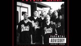 Psycho Realm (Unreleased 2) - 18. Circles of Sin (Ft. B-Real)