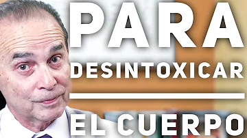 ¿Qué evitar durante la desintoxicación?