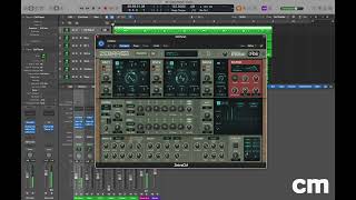 Synth Masterclass #34 β Electro Piano Clavinet