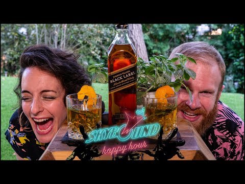 the-rick:-walking-dead-cocktail-w/-henry-zebrowski!-|-skybound-happy-hour