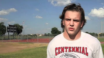 Zach Hoffpauir Oikos Testimony