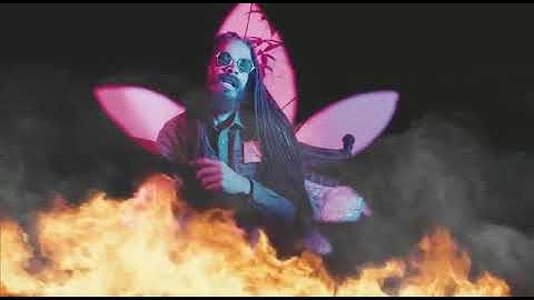 Dann-I When She High 2018 official video