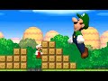 マリオvsルイージ90