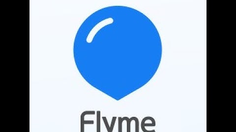 Install Flyme OS 8 Pie Rom on Mi A1