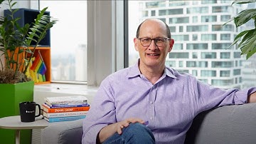 Customer Engineering at MongoDB with Michael Gordon