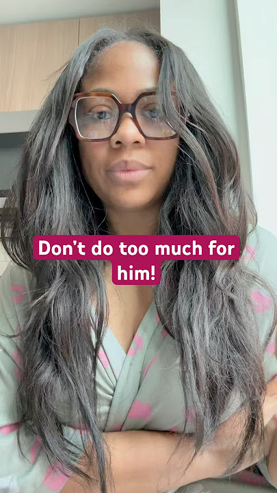 The more you do.. the less you get! #relationshipadvice #datingtips #breakups #deartisia