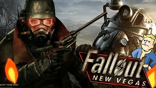Я ПОГРАВ В Fallout New Vegas в 2024 - Успіх Fallout та повний огляд