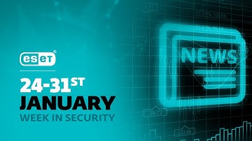 ESET research into new Winnti Group campaign – Week in security with Tony Anscombe