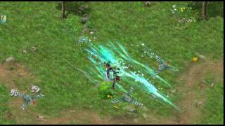 WindWalker New SKILL 2