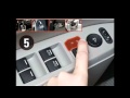 2015 Honda Fit Auto Door Locking and Unlocking