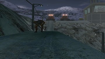 AVPMarine - AvP2 Custom Map Campaign (Complete Playthrough)