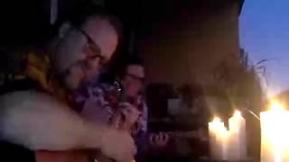 Watch Malcolm Lucard Mustard Sun video