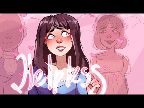 Helpless- Hamilton ANIMATIC