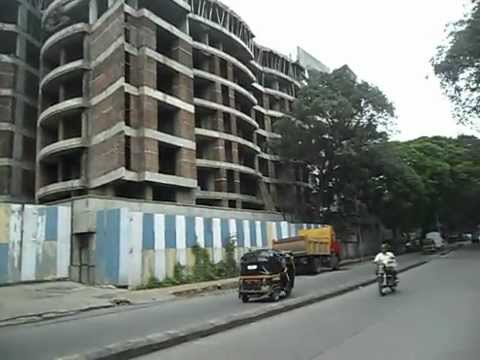 Project video of Mandapeshwar