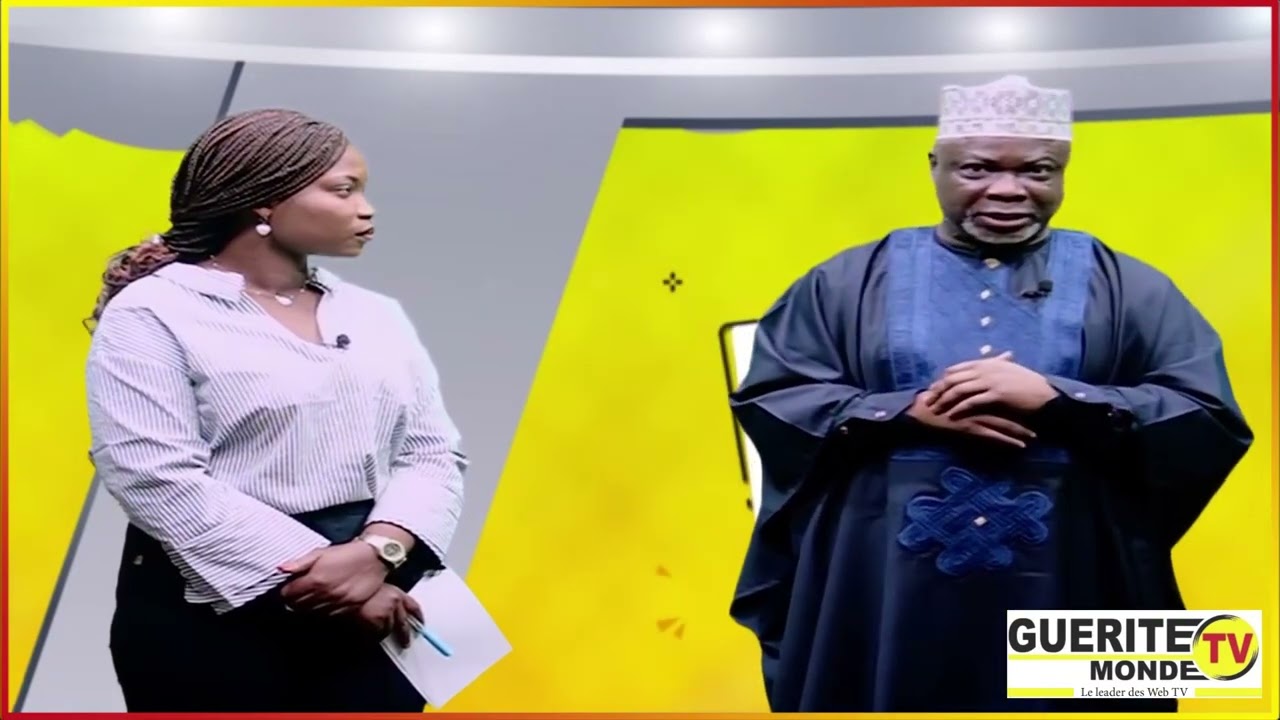 🔶 Dr Bertin KOOVI : 