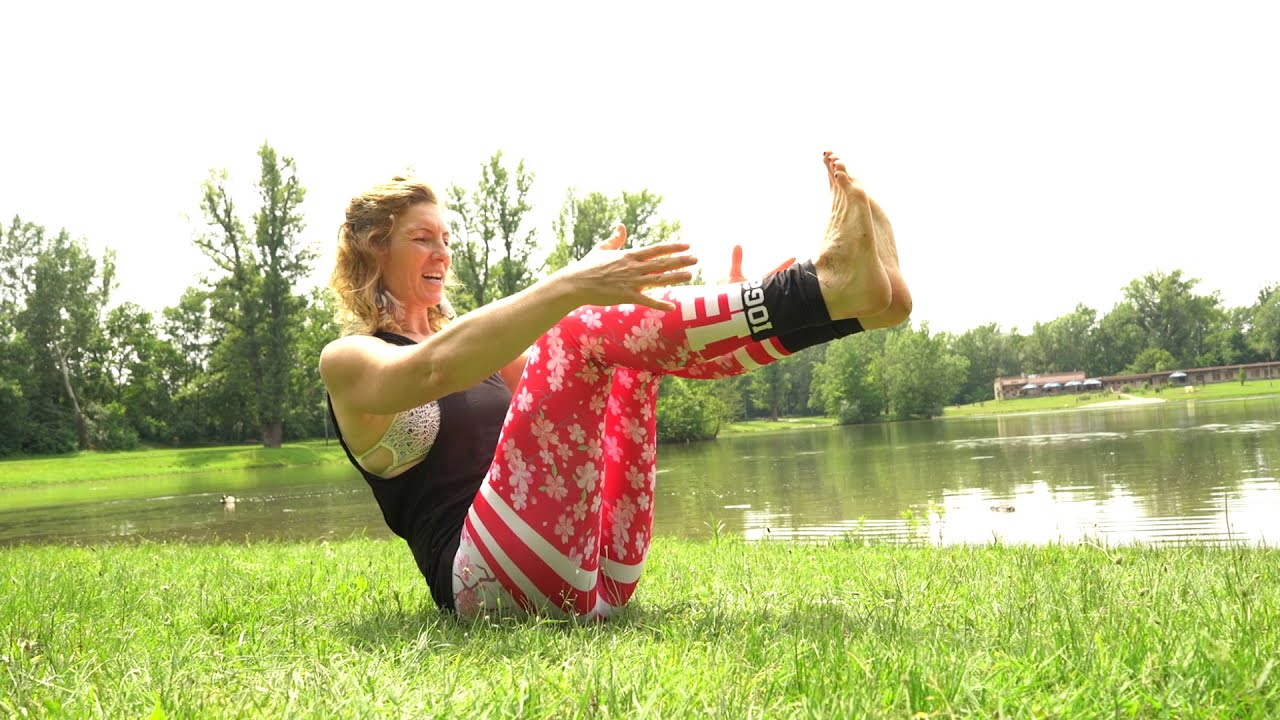 Pozice Navasany ~ loďky