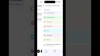Google NotebookLm part 2 #google #ai