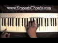 When You've Been Blessed - Patti LaBelle - Piano Tutorial