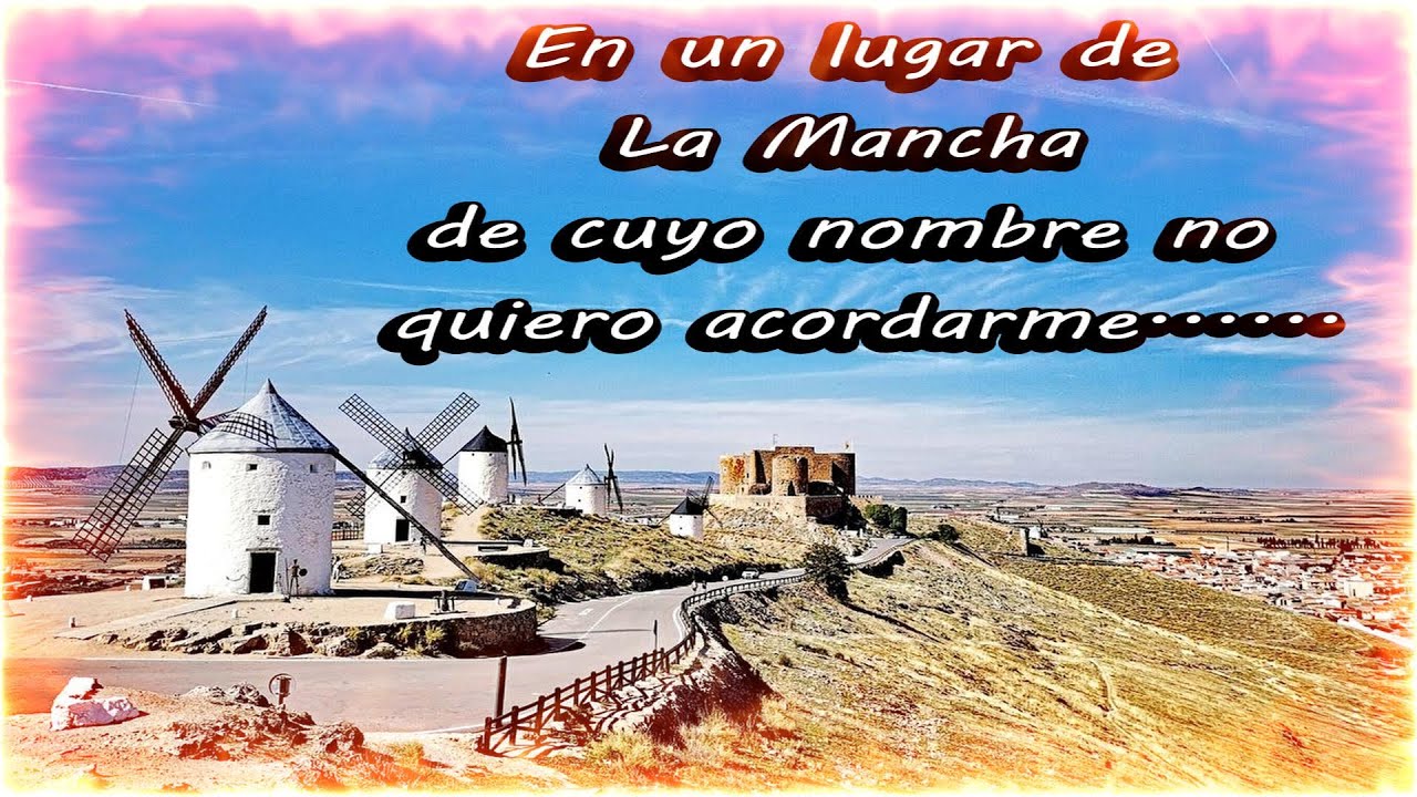 Consuegra, la esencia de La Mancha