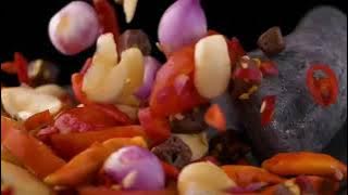 Sambal Balagu Jingle