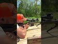 Bergara Barreled Action Builds with MDT Chassis #shorts #bergara #boltactionrifle