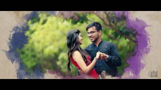 Save The Date Video - 2017