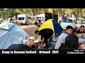 Kamp ve Karavan festivali - Orhaneli 4-5 Eyll 2021