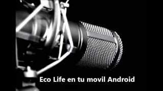 Tutorial Android  Sintonizar Radio ShoutCast screenshot 1