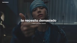 LNGSHOT - Moonwalkin' (Sub Español)