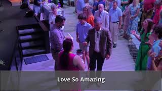 Easter Services - Risen To Life (Worship 4/5/26)