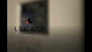 The Legacy Experience: A sneak peek behind the scenes