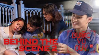 BEHIND THE SCENE 2 | BƯỚC VU QUY KHỞI VINH X SIRO X HERO TEAM |  BEHIND THE SCENE