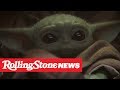 Baby Yoda: An Evolutionary Psychologist Explains The Obsession