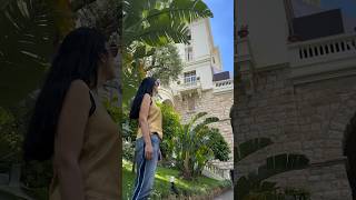 Карл Лагерфельд часть 2 #вилла #замок #ницца #франция #france