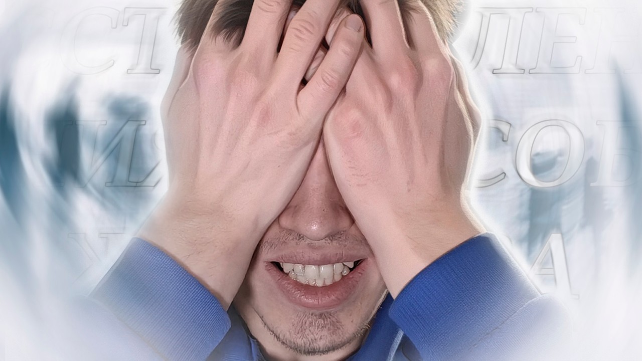 Я 30 дней восстанавливал зрение по методу Жданова / Результаты!