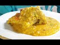 COSTELINHA DE PORCO COM CANJIQUINHA 🤤
