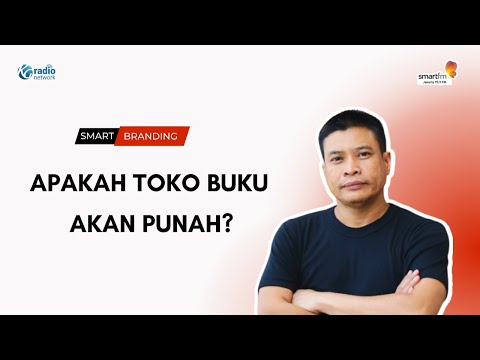 Video: Apakah toko buku perbatasan masih ada?