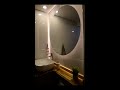 Como hacer un espejo flotante con luz
