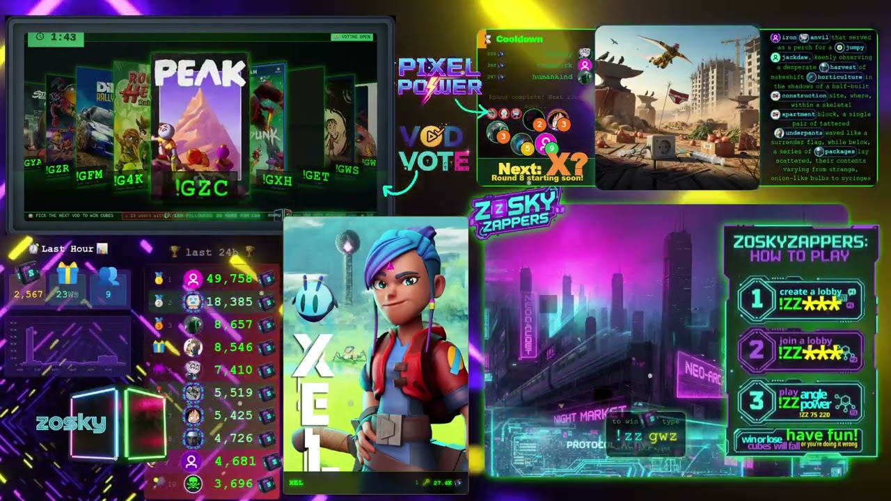 Twitch VOD [2026-01-17] (Part 3 of 4)