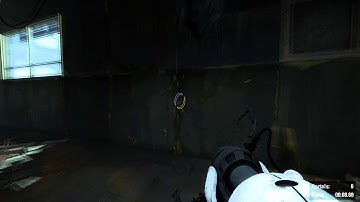 Portal 2 - Bridge The Gap: 17.13