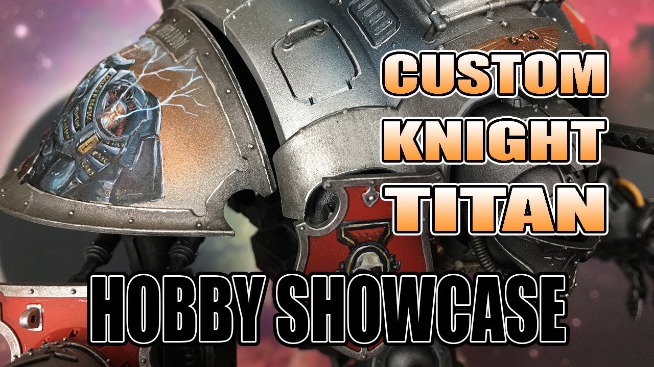 grey knight imperial knight grey knight imperial knight