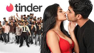 Tinder In Real Life | Love Edition