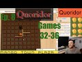 Quoridor - Board Games Ep. 356