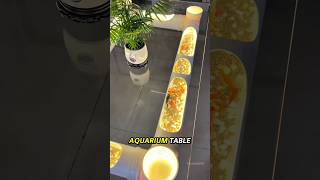 This DIY Aquarium Coffee Table Is Insane 🤯