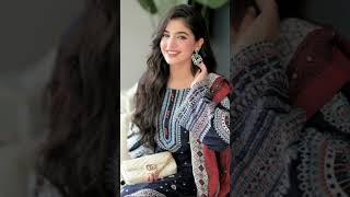 My Favorite Actresses @laibakhanvlogz @EmaanKhanvlogss ✨😍 || Who has the most beautiful smile? 😍