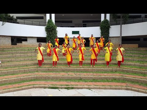   l Kannada Rajyotsava Specia  l Kannada Rajyotsava Dance Performance 