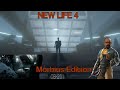 Spooky Sh1t! 1st Gameplay! Evil Within 2 hardest dif! pt3