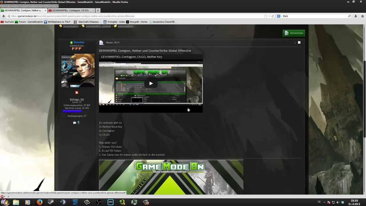Cs Go Gewinnspiel Cs Go Gewinnspiel