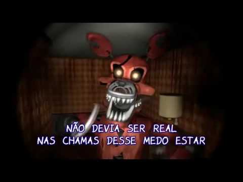 kizoa fnaf movie maker quebre minha mente youtube