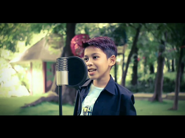 Berani Bermimpi - Naura Cover By Ilmi Chomaini class=